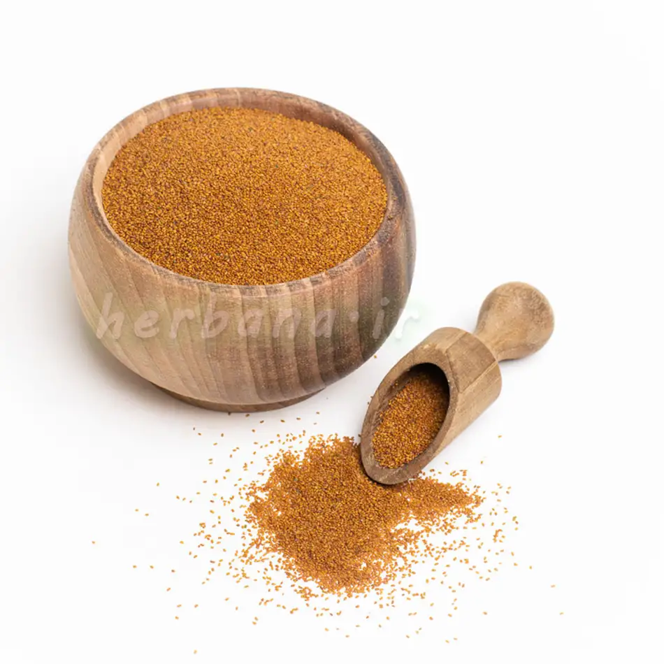 خاکشیر لیزری سبزوار