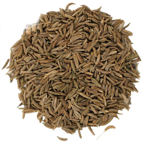 زیره سبز سبزوار