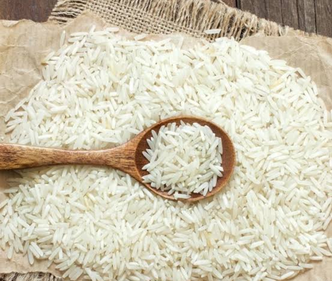 برنج پاکستانی و هندی عمده