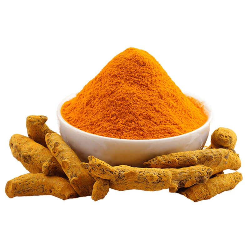 زردچوبه پرورده خراسان