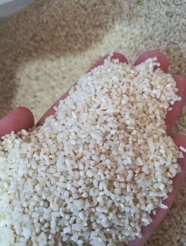 برنج نرمه طارم هاشمی